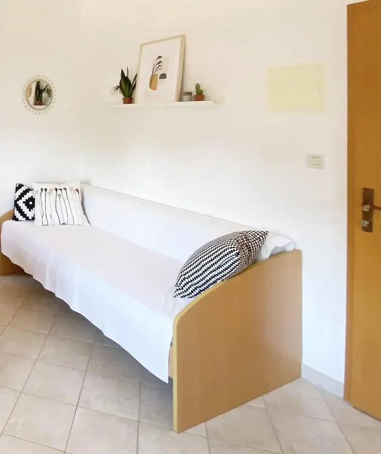 Apartments Mester Sveti Anton